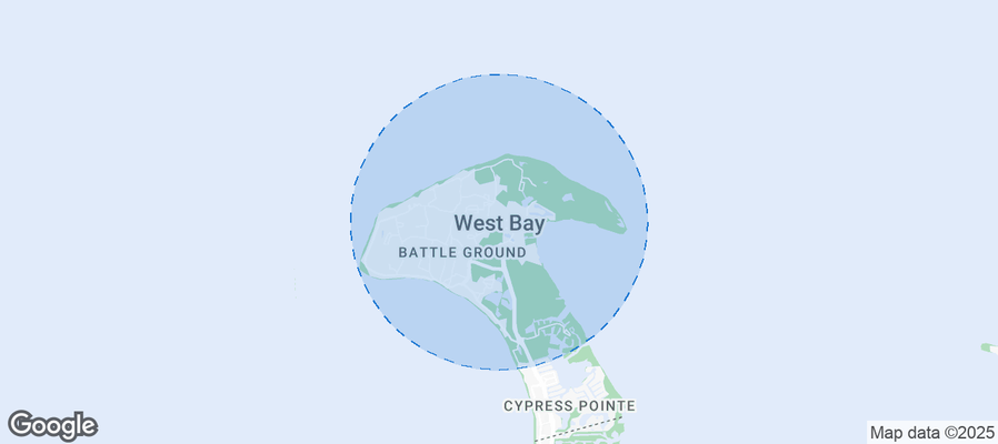Discover West Bay Airbnb Analytics